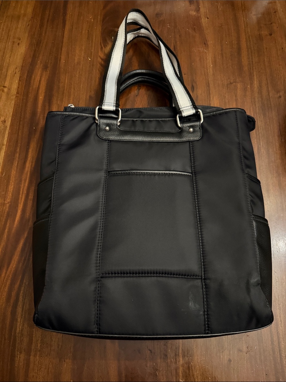 Padded Laptop Bag by Laundry